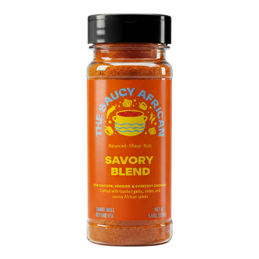 Savory Blend