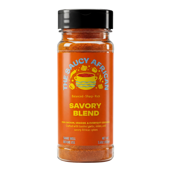Savory Blend