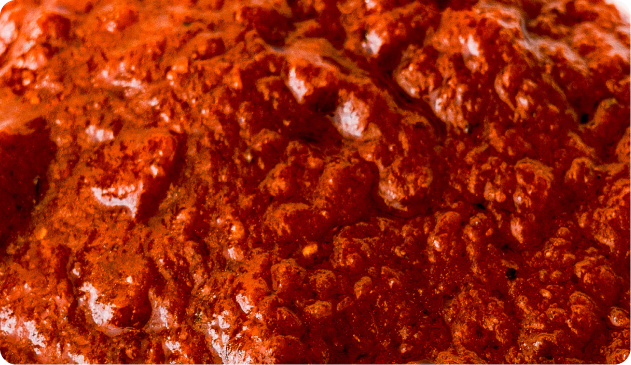 Vegetarian  Simmer Sauce