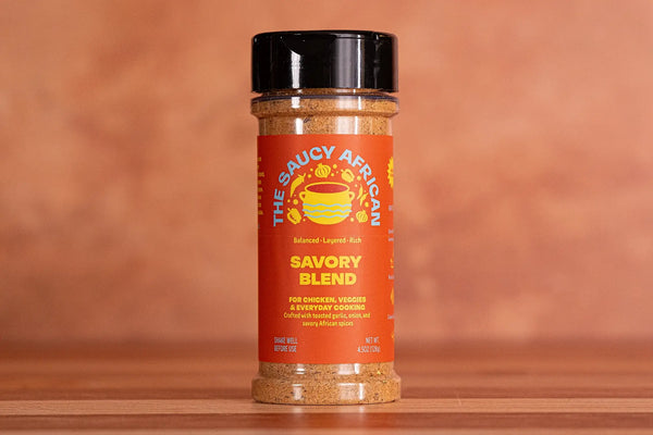 Savory Blend