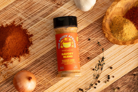 Savory Blend