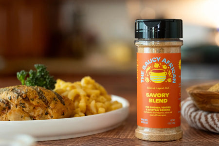 Savory Blend