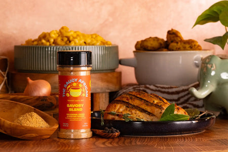 Savory Blend