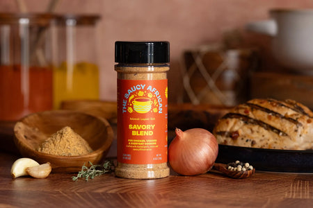 Savory Blend