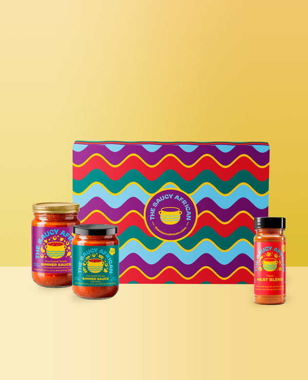 Mixed Product Bundles