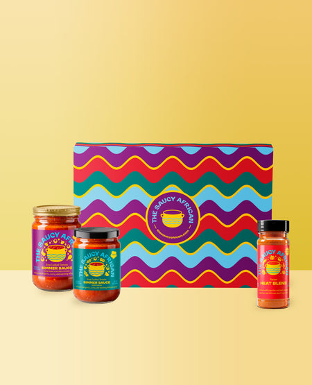 Mixed Product Bundles